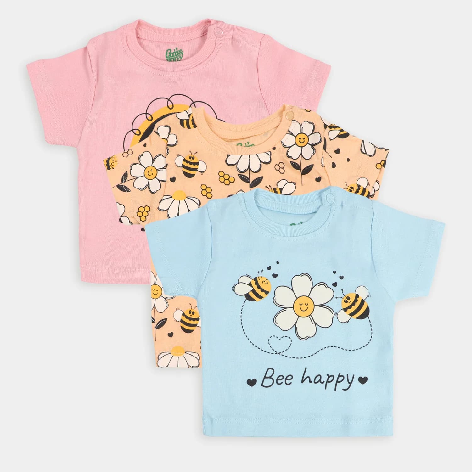 Girls Tees